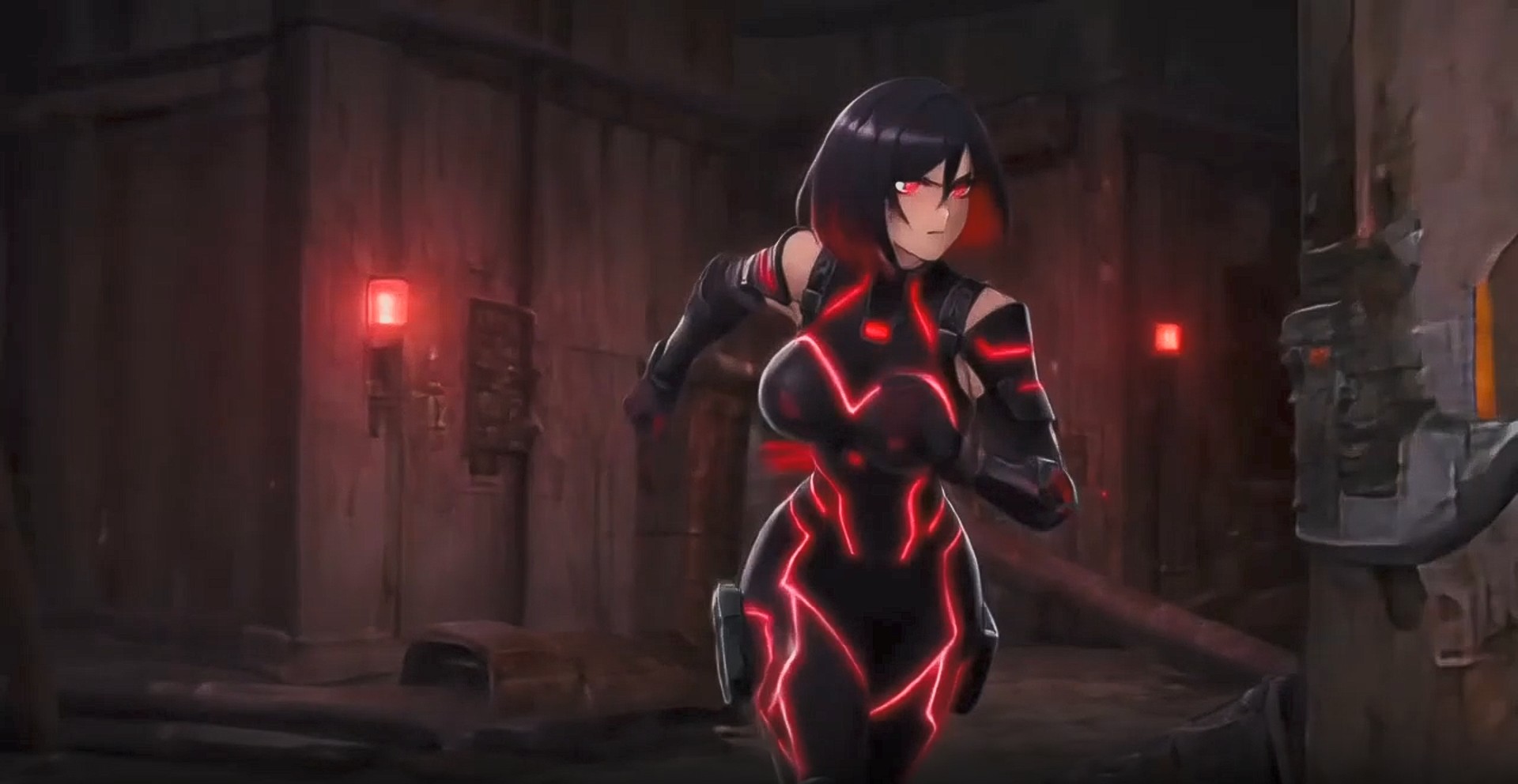 Visuel de production AUTORIA